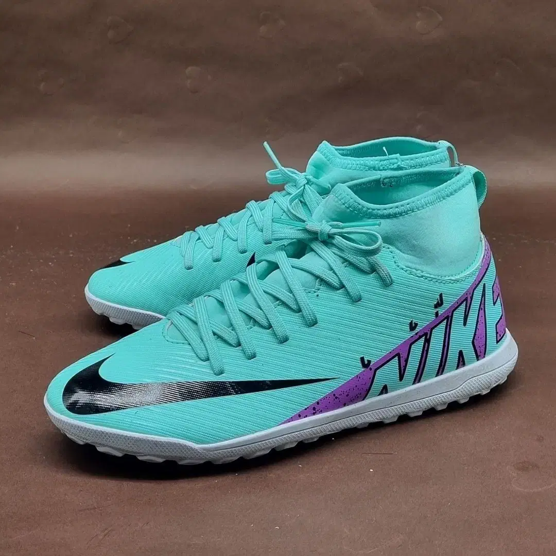 NIKE ナイキ ズームスーパーフライ 9 エリート SG-PROAC 25.5 ズーム